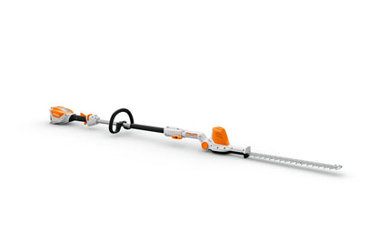 STIHL - HLA 56 Hedge Trimmer - Cordless - HA01-011-2901-US photo 11
