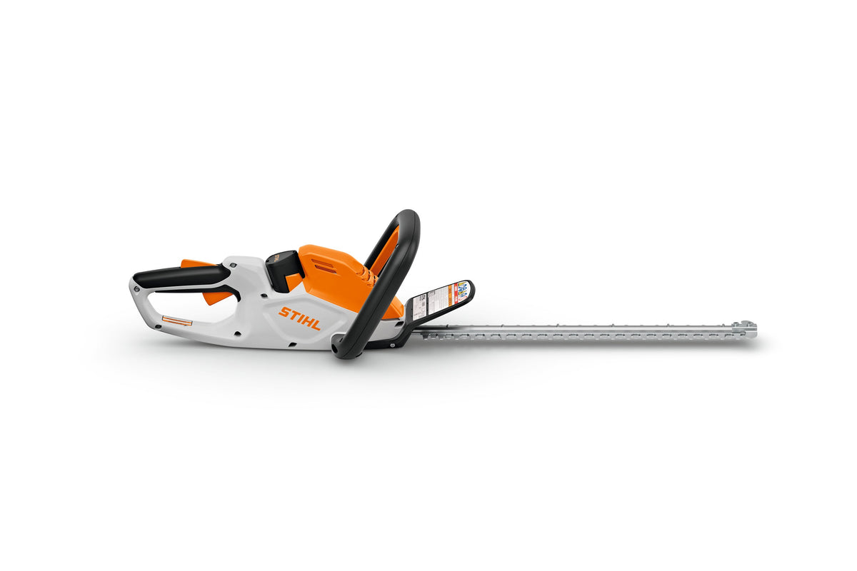 STIHL - HSA 30.0 Hedge Trimmer - Cordless - HA08-011-3502-US photo 5
