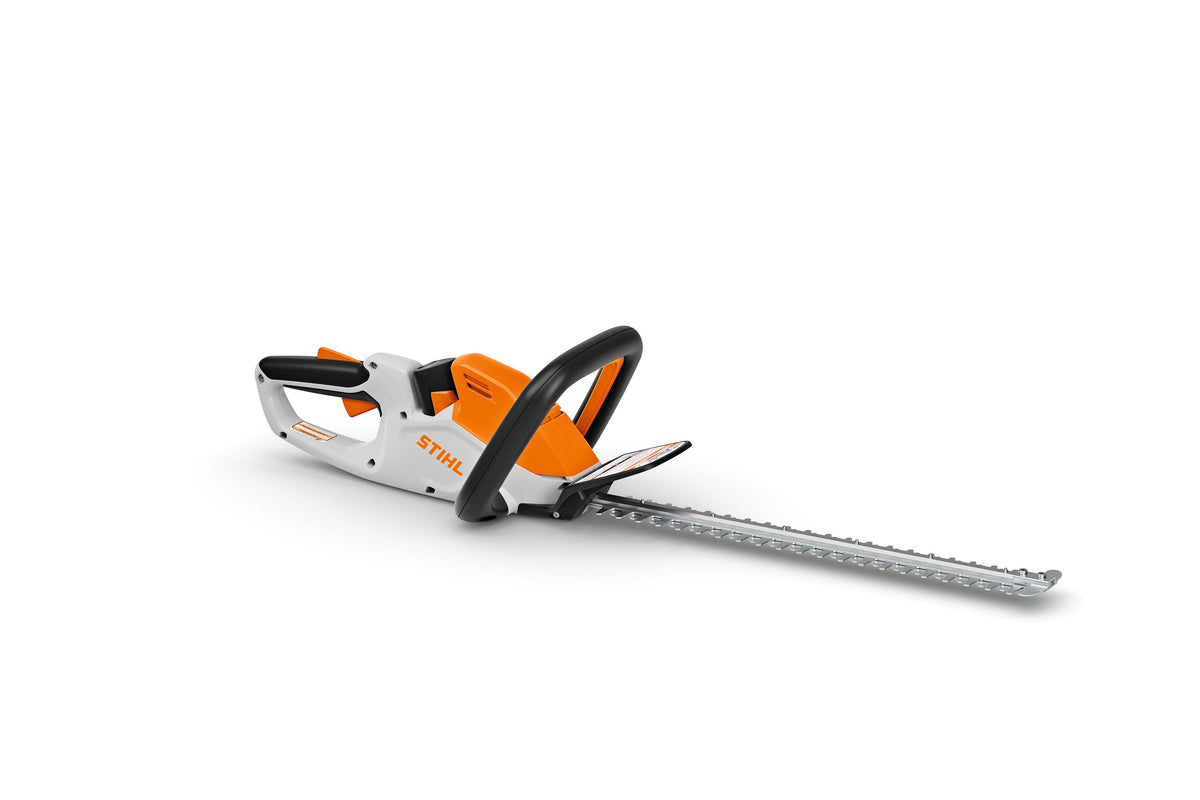 STIHL - HSA 30.0 Hedge Trimmer - Cordless - HA08-011-3502-US photo 6