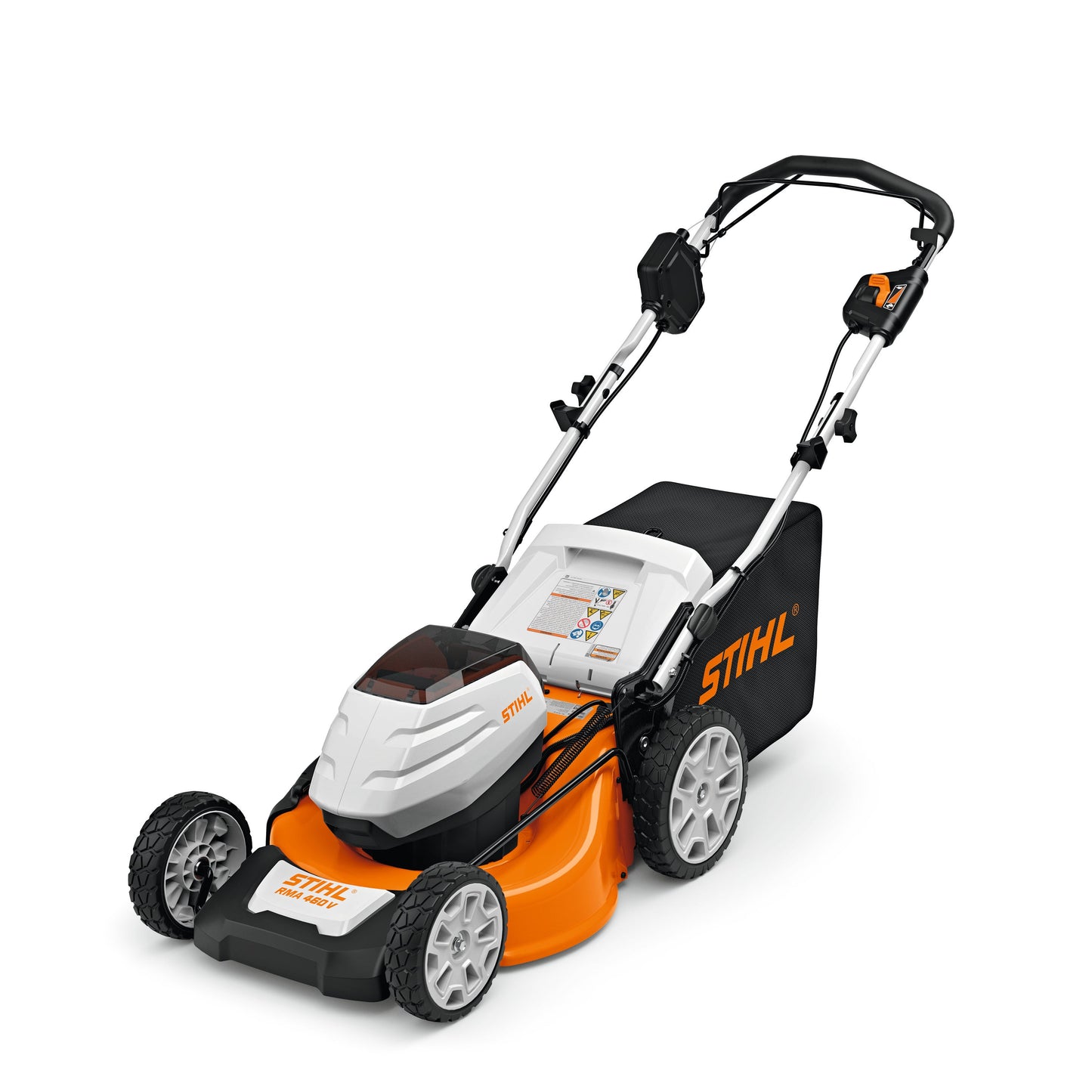STIHL - 6368-011-1410-US photo 9