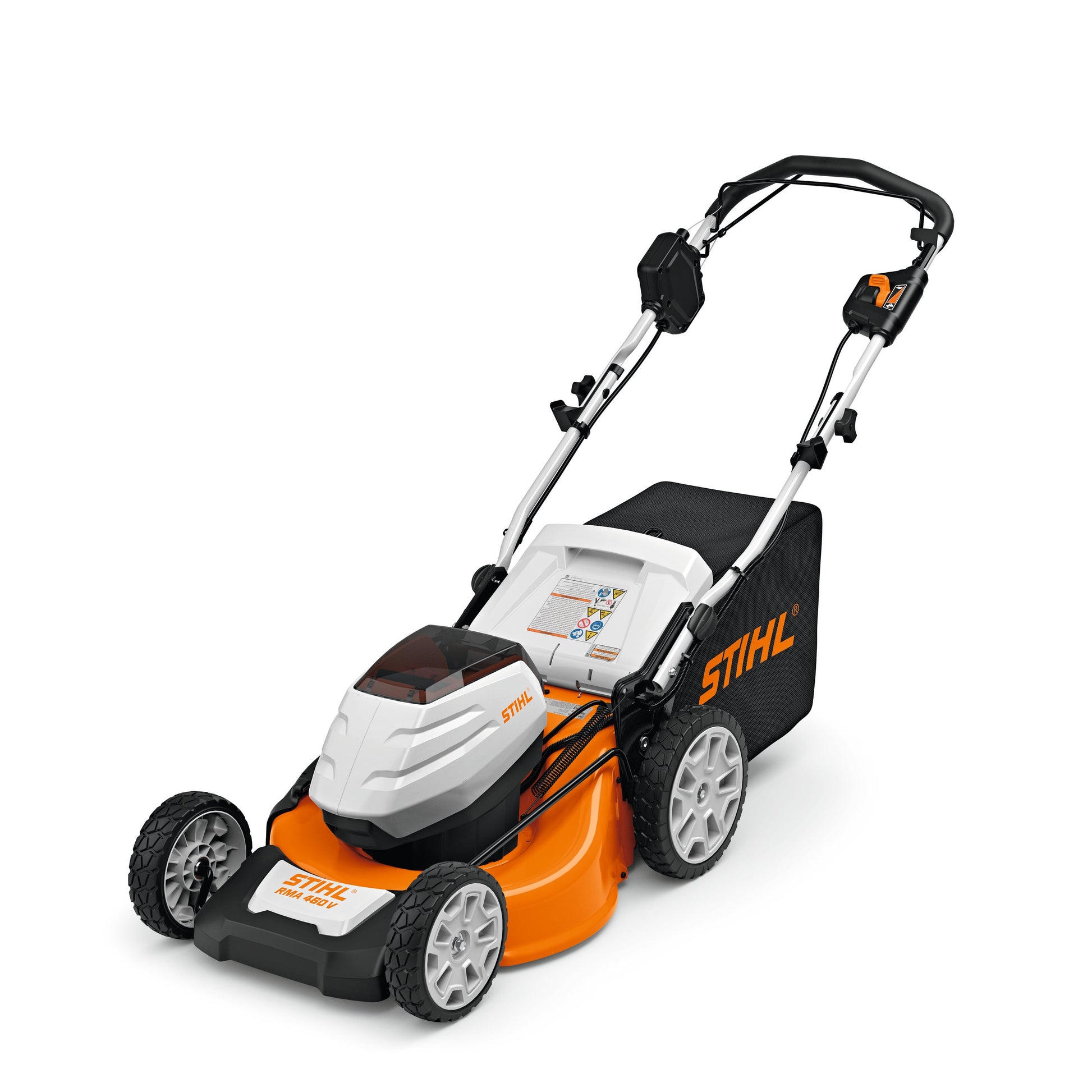 STIHL - 6368-011-1410-US photo 9