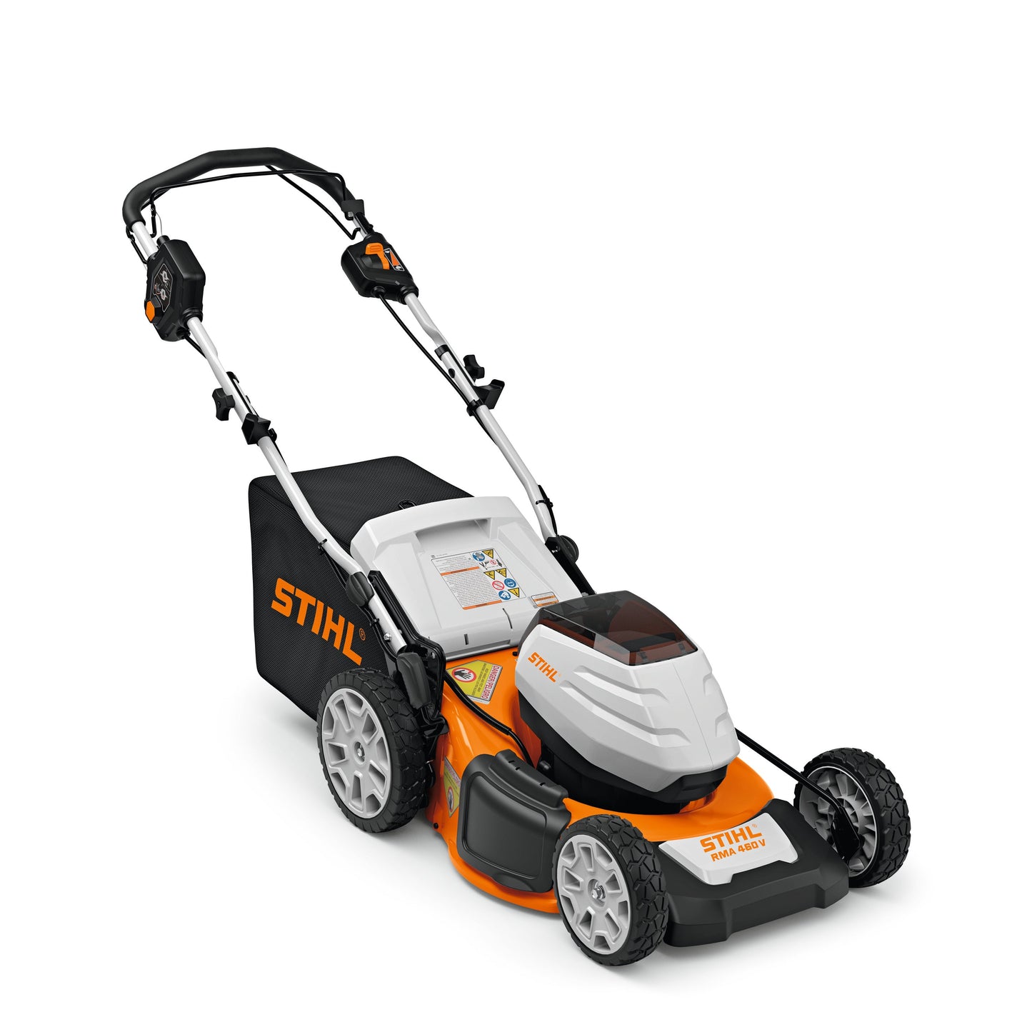 STIHL - 6368-011-1410-US photo 10