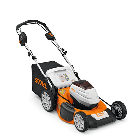 STIHL - 6372-011-1410-US - RMA 510 V CORDLESS LAWN MOWER - Unit Only photo 9