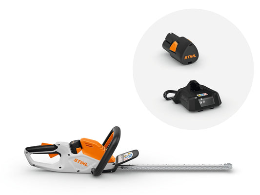 STIHL hero HA08-011-3509-US