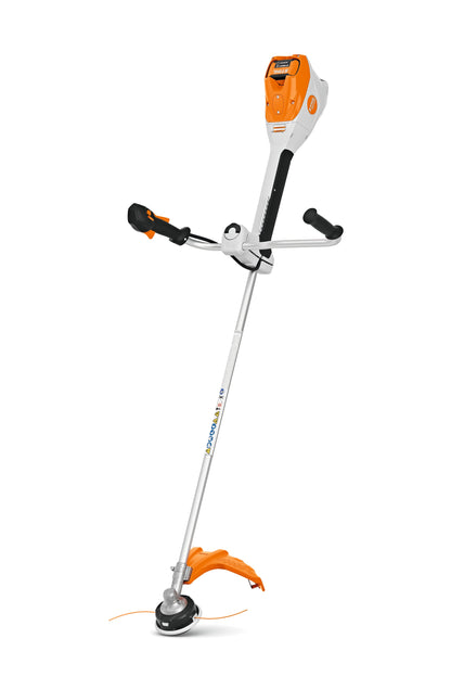 STIHL - FSA 200.0 String Trimmer - R Cordless Trimmer - FA03-200-0008-US photo 8