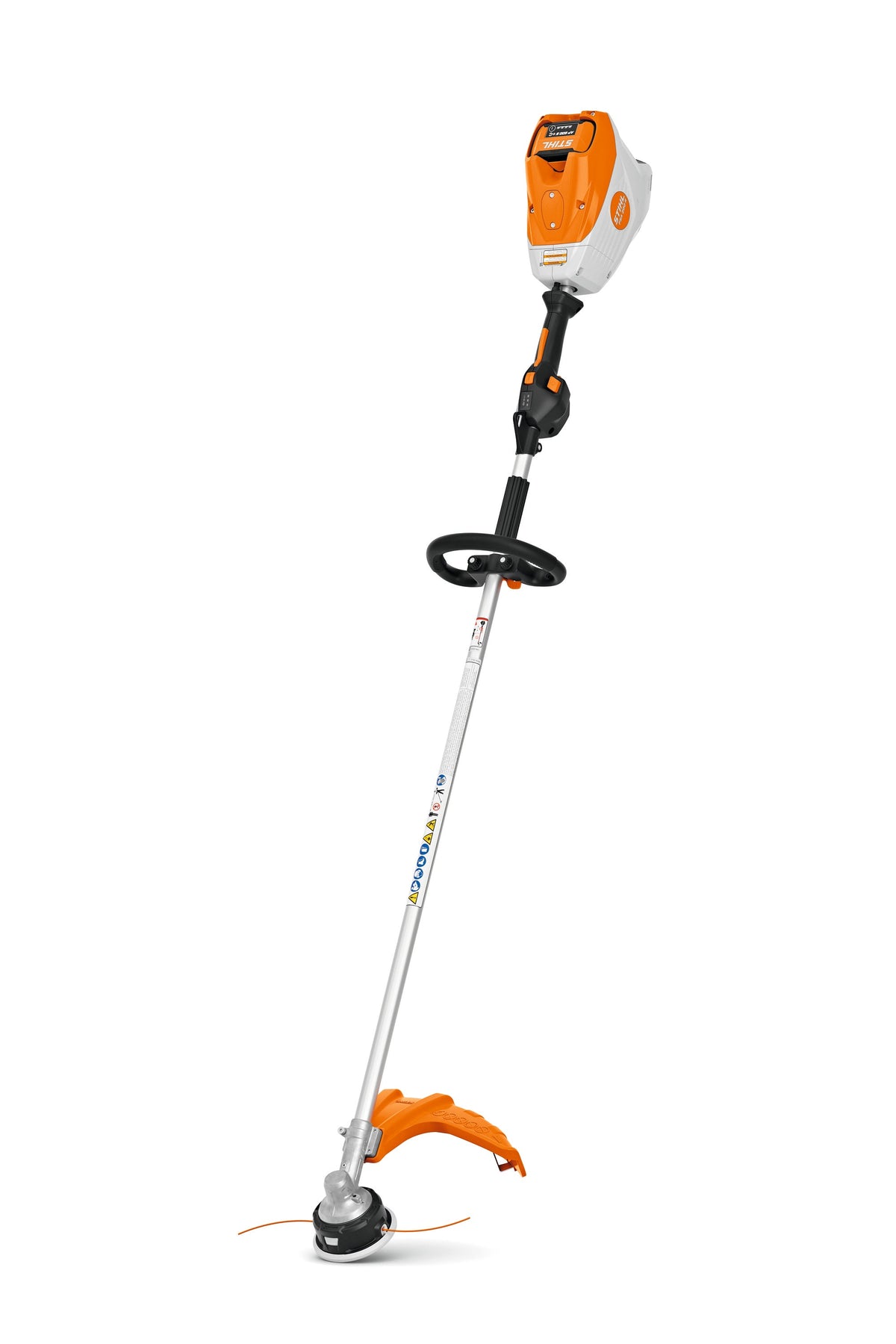 STIHL - FSA 200.0 String Trimmer - R Cordless Trimmer - FA03-200-0008-US photo 9