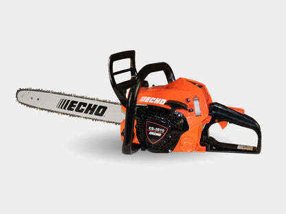 [enrich:echo-cs-3510:2] ECHO CS-3510 Chainsaw — alternate view 2