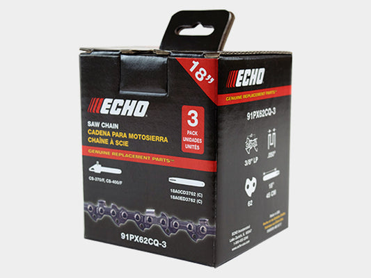 ECHO product photo — 91PX62CQ-3