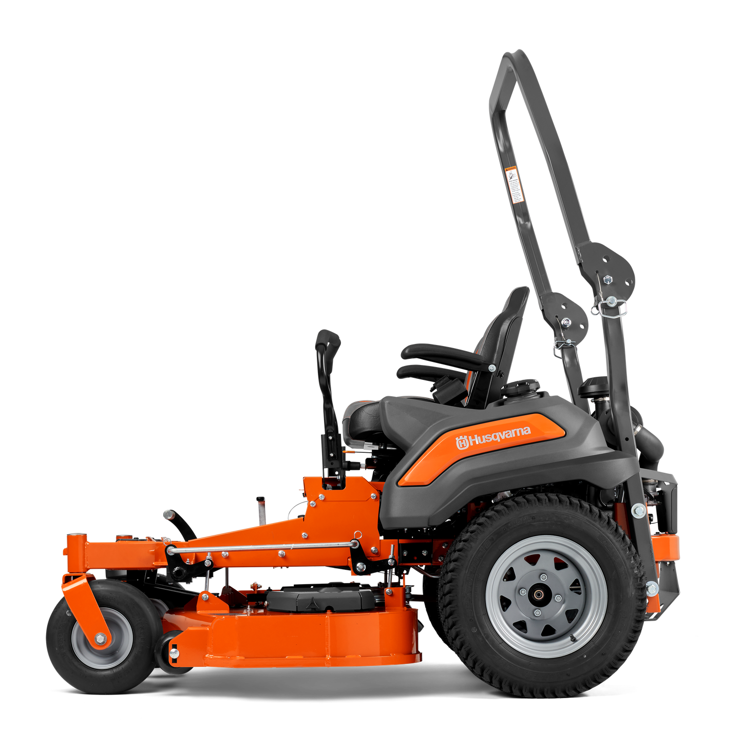 Husqvarna Forest & Garden - 970497102 - Z454XS Zero-Turn Mower