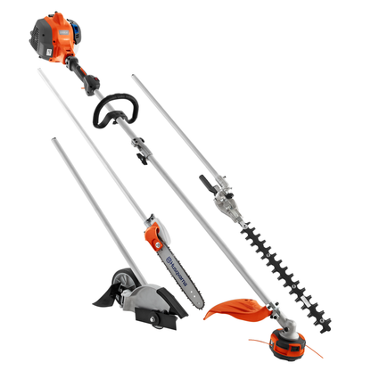 Husqvarna Forest & Garden - 970545002 - 330LK String Trimmer
