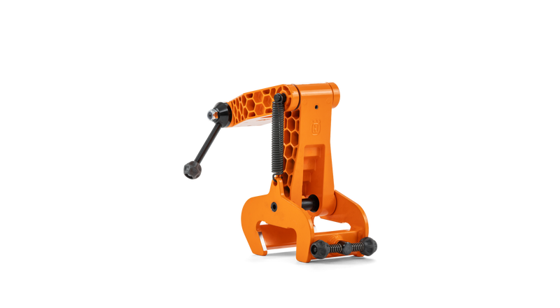 Husqvarna Construction - Spare Parts - 546376302 - RAIL RAIL SPARE PART RA10