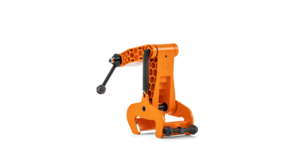 Husqvarna Construction - Spare Parts - 546376302 - RAIL RAIL SPARE PART RA10
