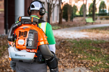 Husqvarna Forest & Garden - 970499101 - 580 BTS Mark III Backpack Blower