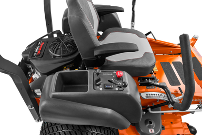 Husqvarna Forest & Garden - 967953703 - MZ54 Zero-Turn Mower