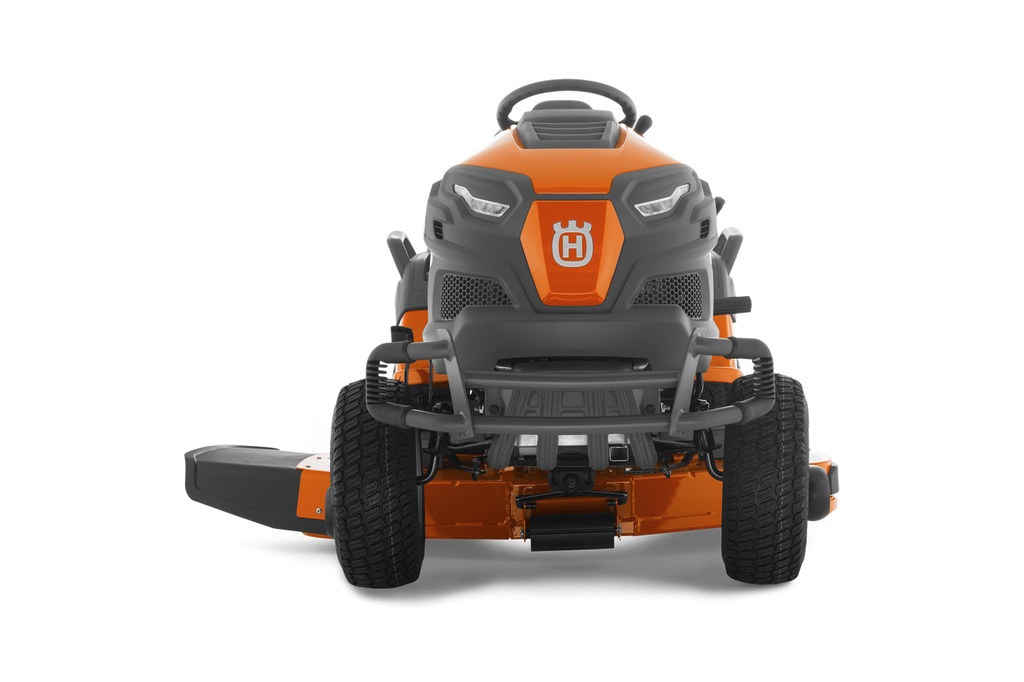 Husqvarna Forest & Garden - 960430339 - TS248XD Riding Lawn Mower