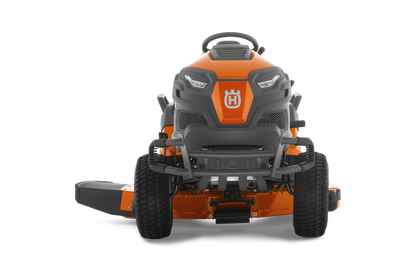 Husqvarna Forest & Garden - 960430339 - TS248XD Riding Lawn Mower