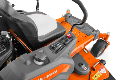 Husqvarna Forest & Garden - 970459001 - Z254F Zero-Turn Mower