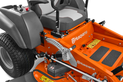 Husqvarna Forest & Garden - 970455602 - MZ48 Zero-Turn Mower