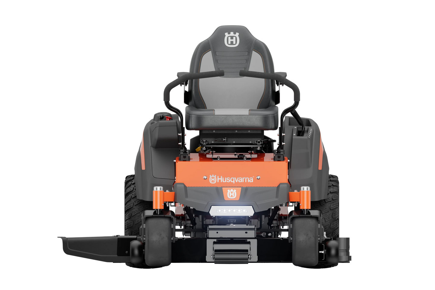 Husqvarna Forest & Garden - 970797901 - Z254FX Zero-Turn Mower