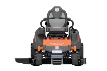 Husqvarna Forest & Garden - 970797901 - Z254FX Zero-Turn Mower