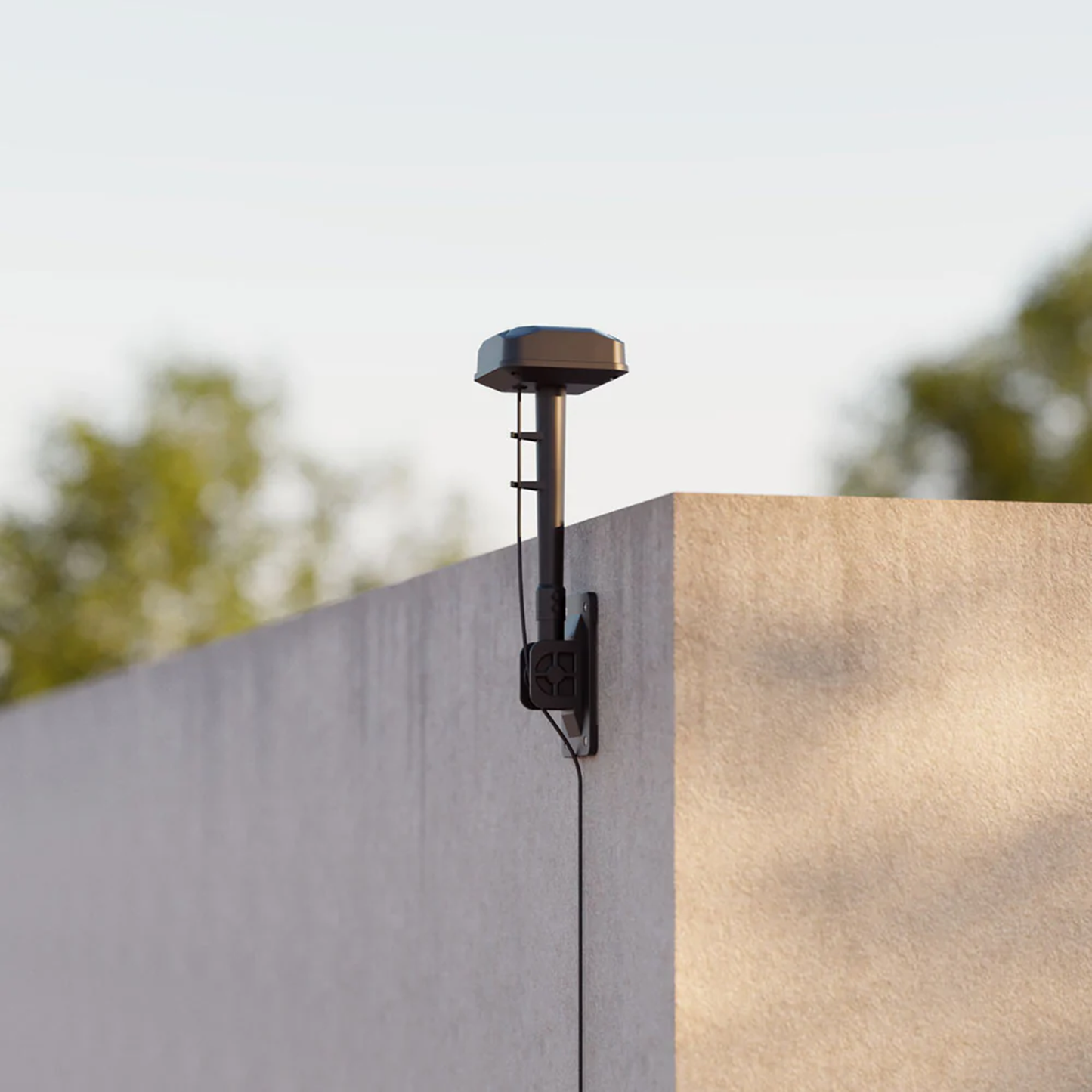 Segway Navimow - Accessories - AD.12.00.14.0048 - X Series Antenna Mounting Kit (NA)