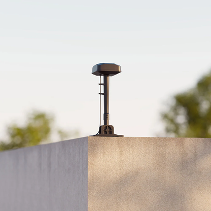 Segway Navimow - Accessories - AD.12.00.14.0048 - X Series Antenna Mounting Kit (NA)