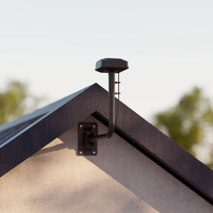 Segway Navimow - Accessories - AD.12.00.14.0048 - X Series Antenna Mounting Kit (NA)