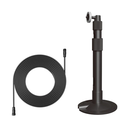 Segway Navimow - Accessories - AC.00.0000.80 - I&H Series Antenna Extension Kit (NA)