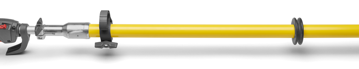 Husqvarna Forest & Garden - 970478401 - 525DEPS MADSAW Pole Saw