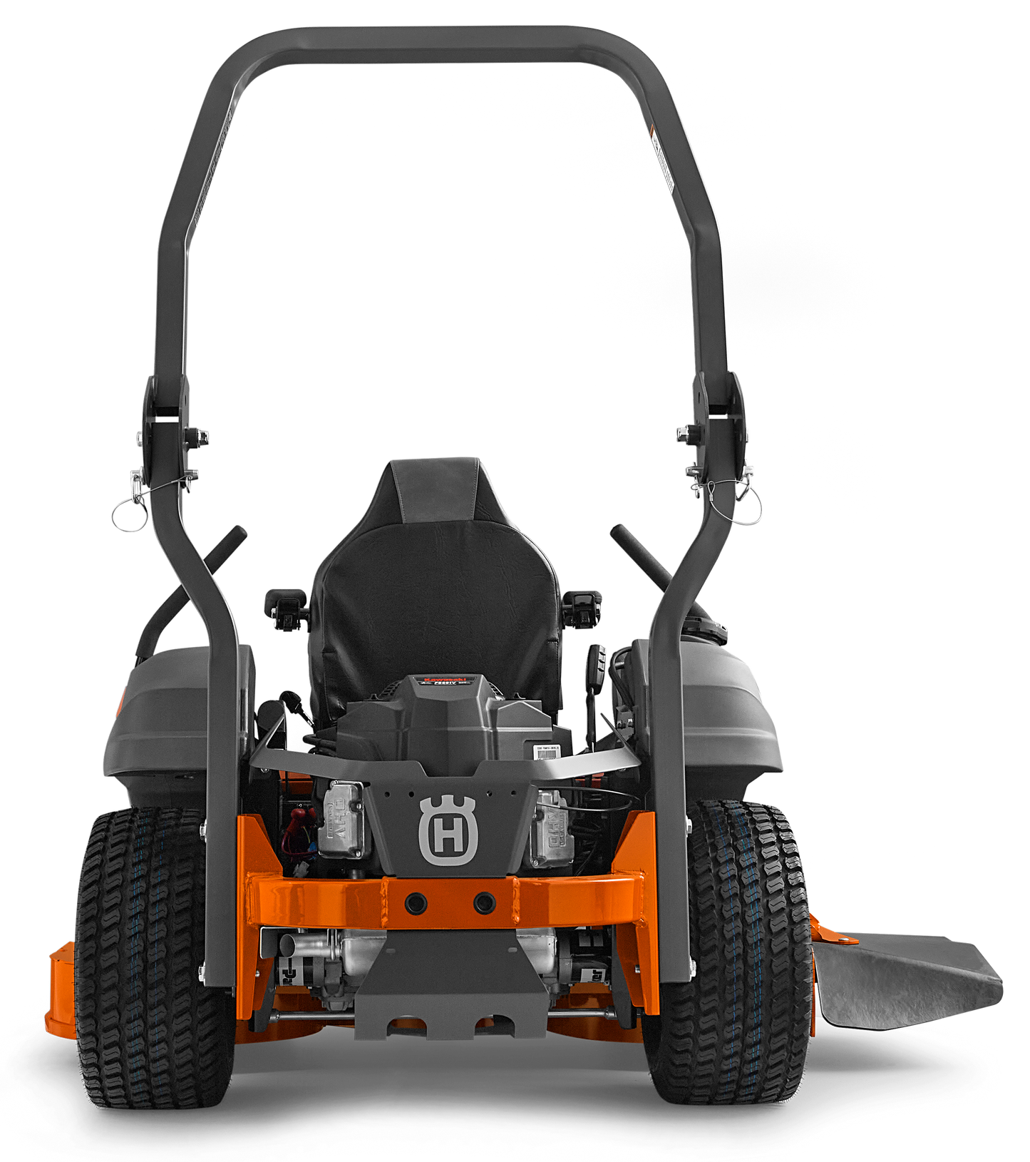 Husqvarna Forest & Garden - 967984801 - Z460 Zero-Turn Mower