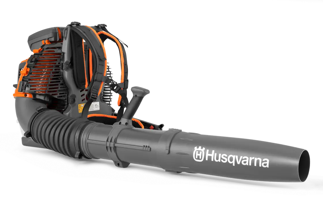 Husqvarna Forest & Garden - 970551101 - 590 BFS Backpack Leaf Blower