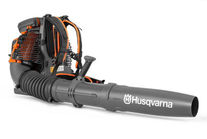 Husqvarna Forest & Garden - 970551101 - 590 BFS Backpack Leaf Blower