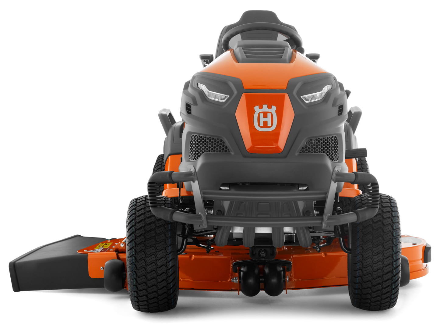 Husqvarna Forest & Garden - 960430340 - TS354XD Riding Lawn Mower