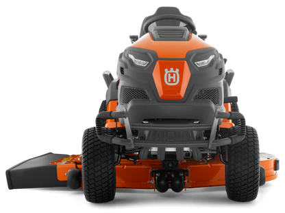 Husqvarna Forest & Garden - 960430340 - TS354XD Riding Lawn Mower