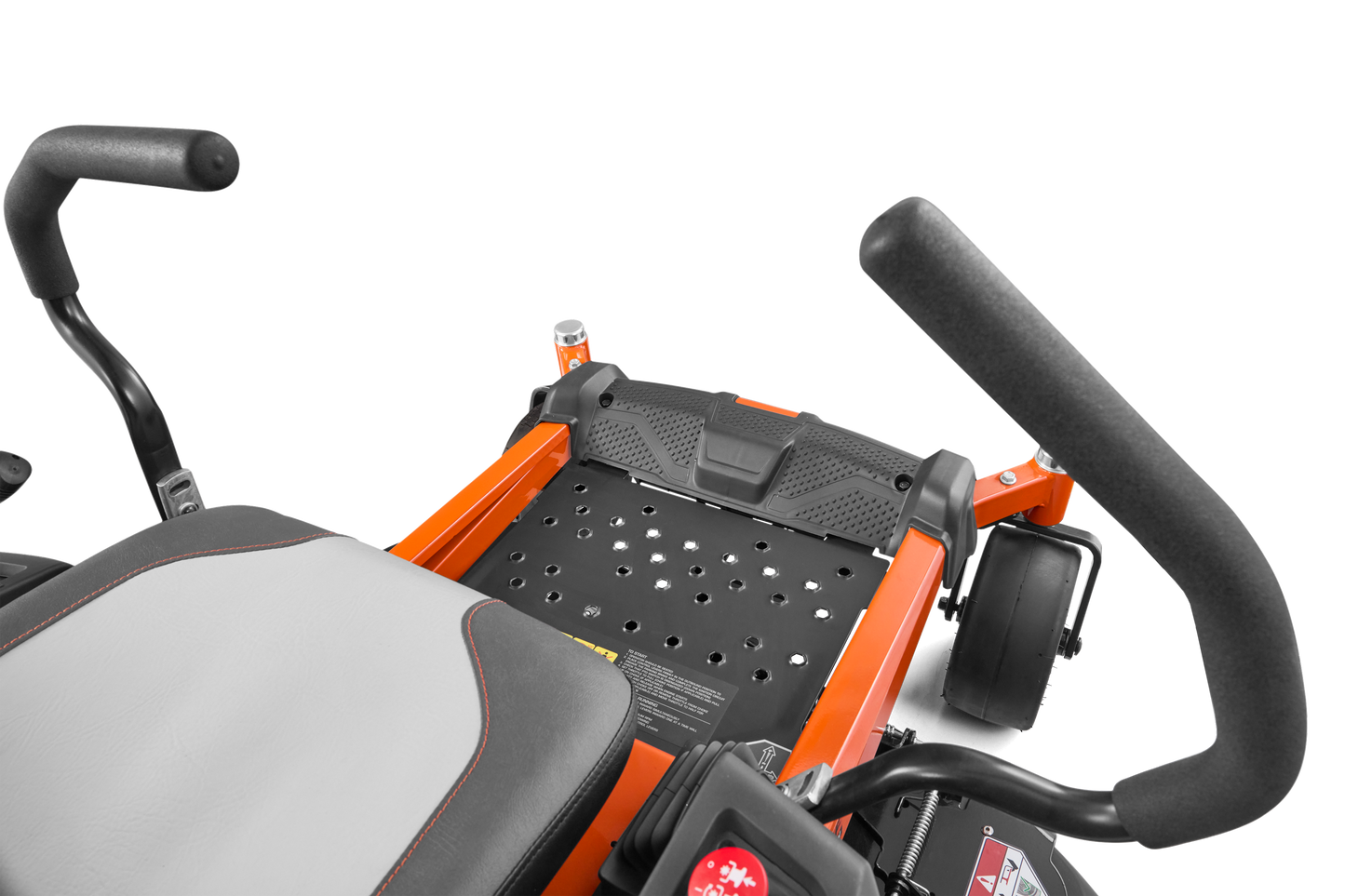 Husqvarna Forest & Garden - 970729905 - Z242F Special Edition Zero-Turn Mower