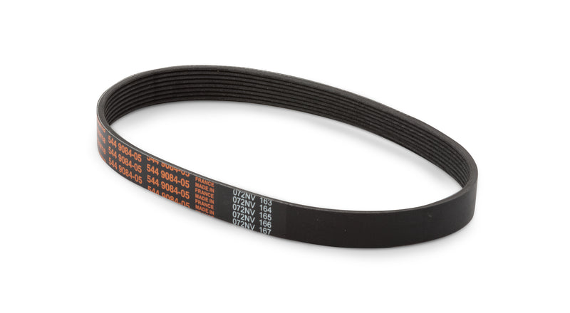 Husqvarna Construction - Spare Parts - 544908405 - BELT, MICRO-V, J536 K6500