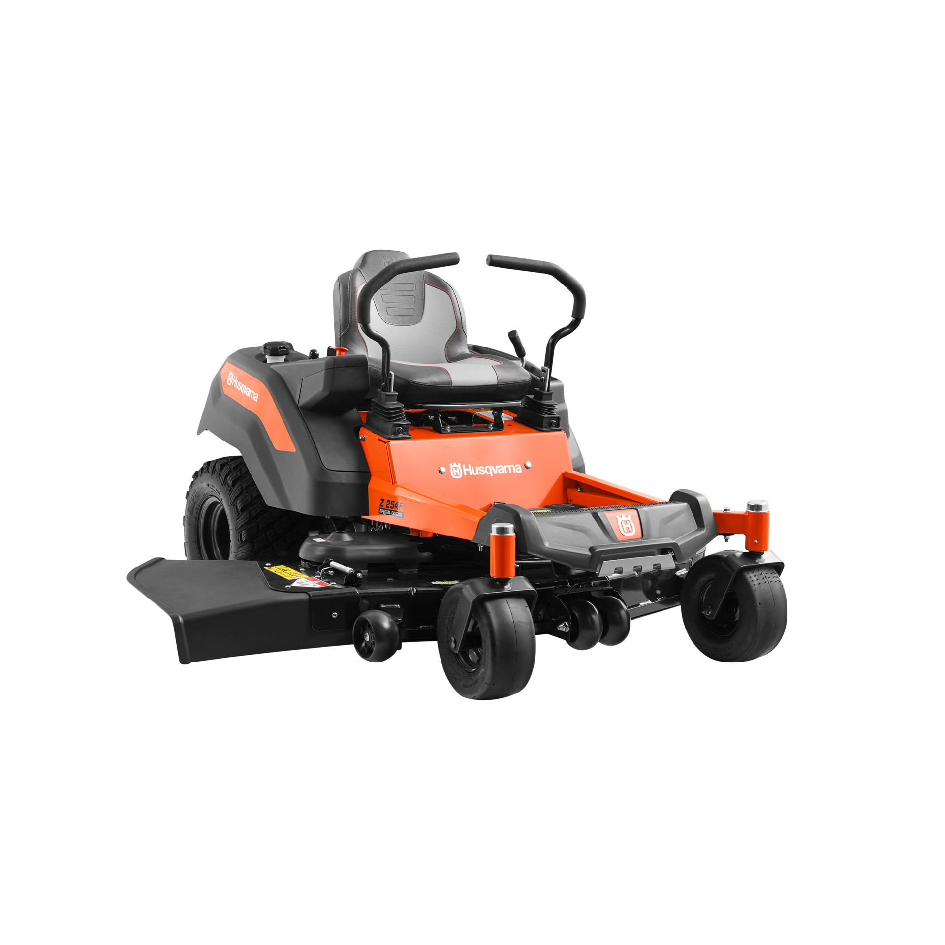 Husqvarna Forest & Garden - 967954006 - Z254F Special Edition Zero