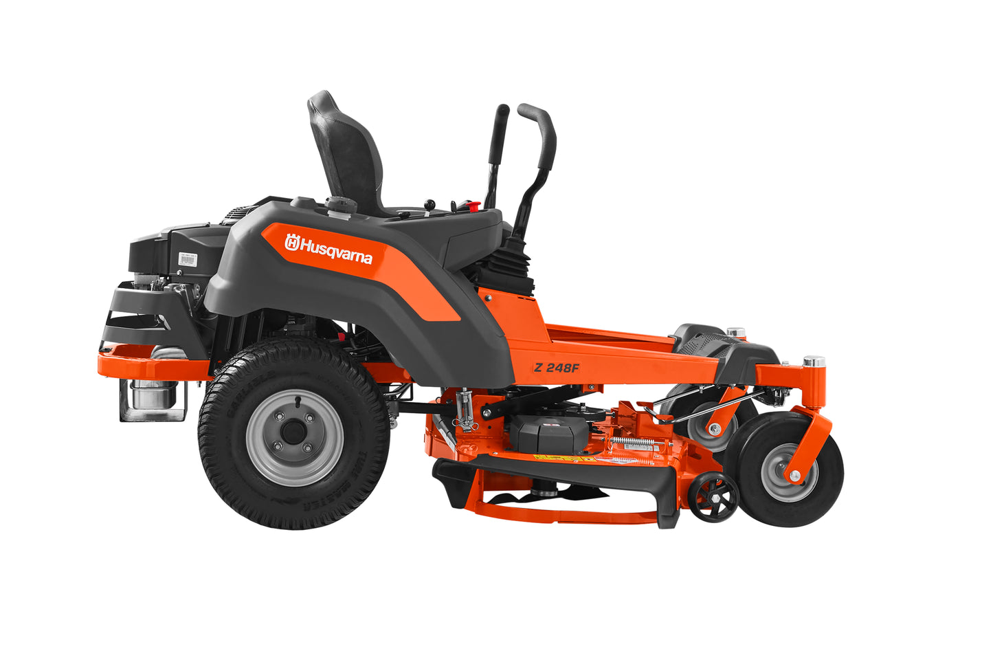 Husqvarna Forest & Garden - 970458901 - Z248F Zero-Turn Mower