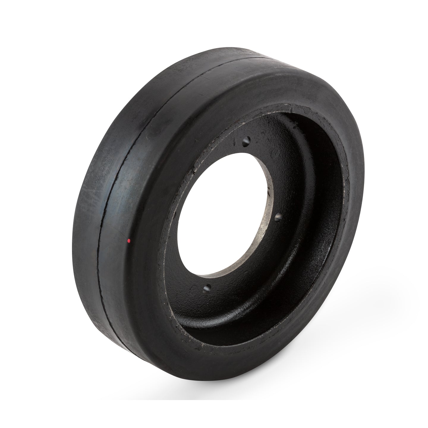 Husqvarna Construction - Spare Parts - 542198842 - WHEEL, REAR 10 DIA X 3"