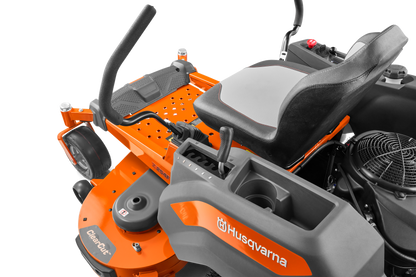 Husqvarna Forest & Garden - 970459001 - Z254F Zero-Turn Mower