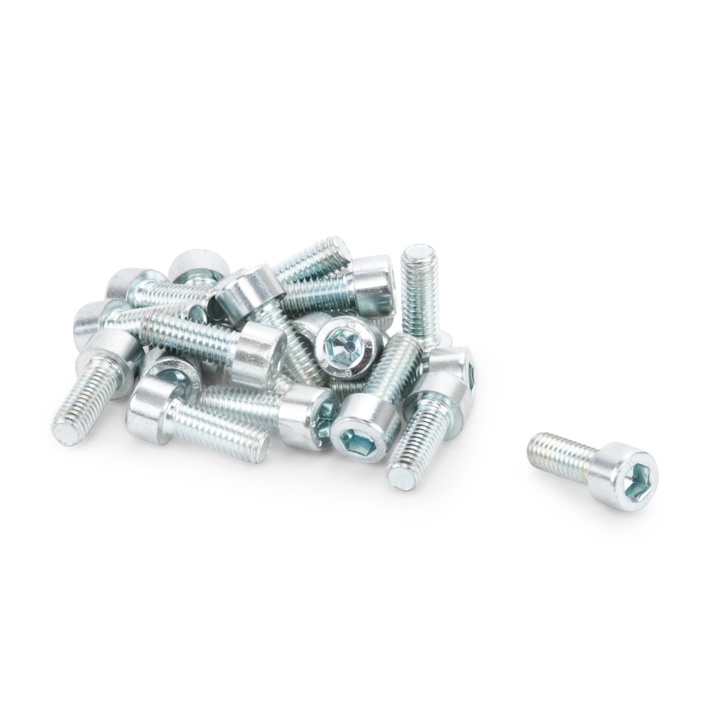 Husqvarna Construction - Spare Parts - 725536801 - SHCS, M6X16 ISO 4762-8.8