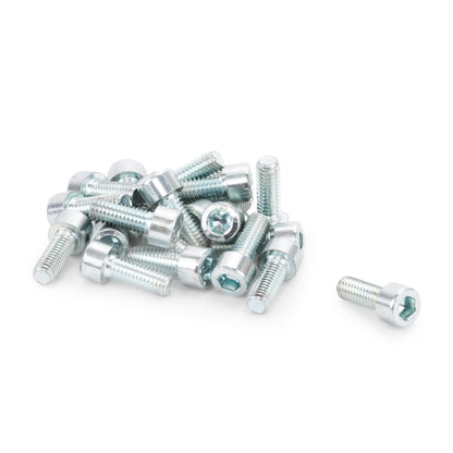 Husqvarna Construction - Spare Parts - 725536801 - SHCS, M6X16 ISO 4762-8.8