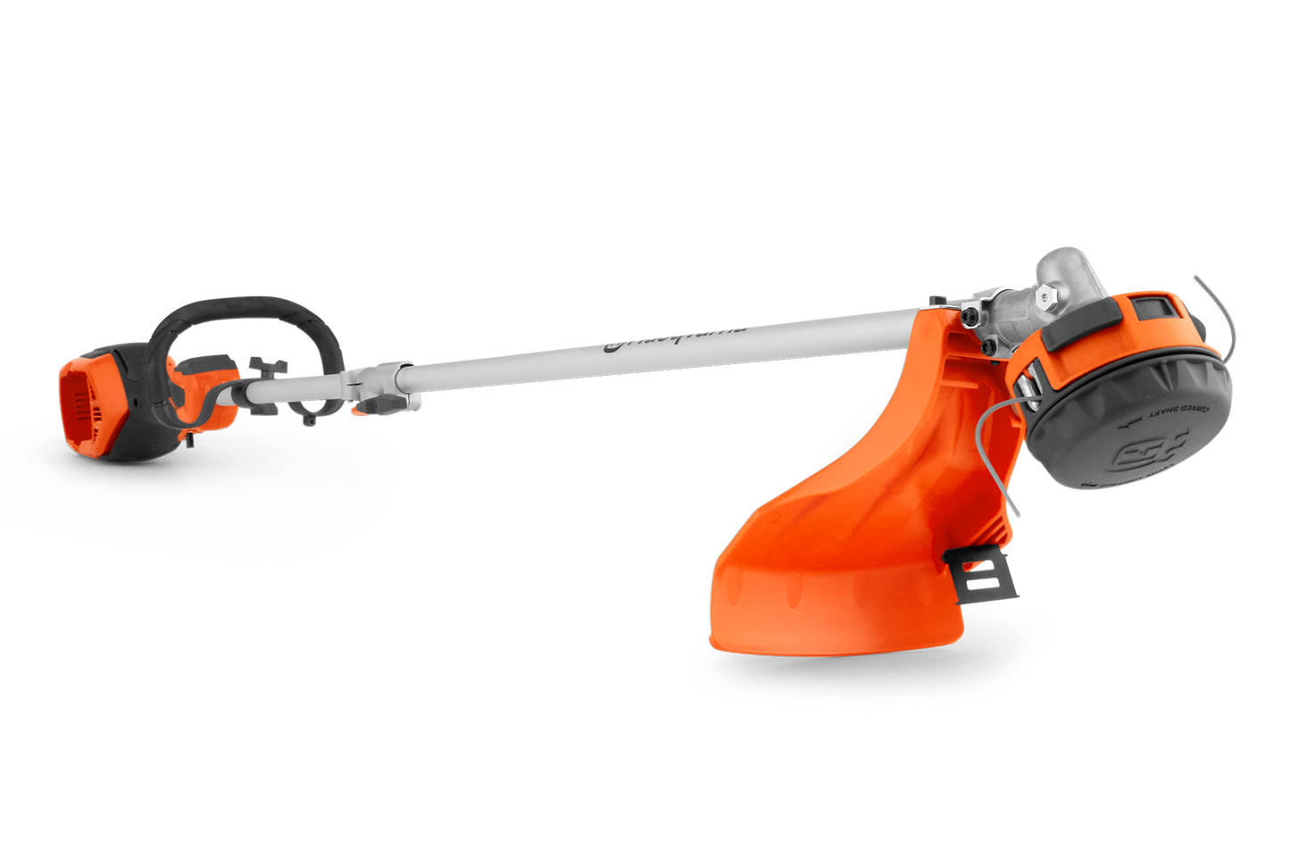 Husqvarna Forest & Garden - 970701204 - 330iKL String Trimmer Kit
