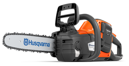Husqvarna Forest & Garden - 970547511 - 225i Power Axe Chainsaw, 14"