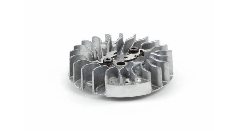 Husqvarna Construction - Spare Parts - 587702102 - FLYWHEEL ASSY