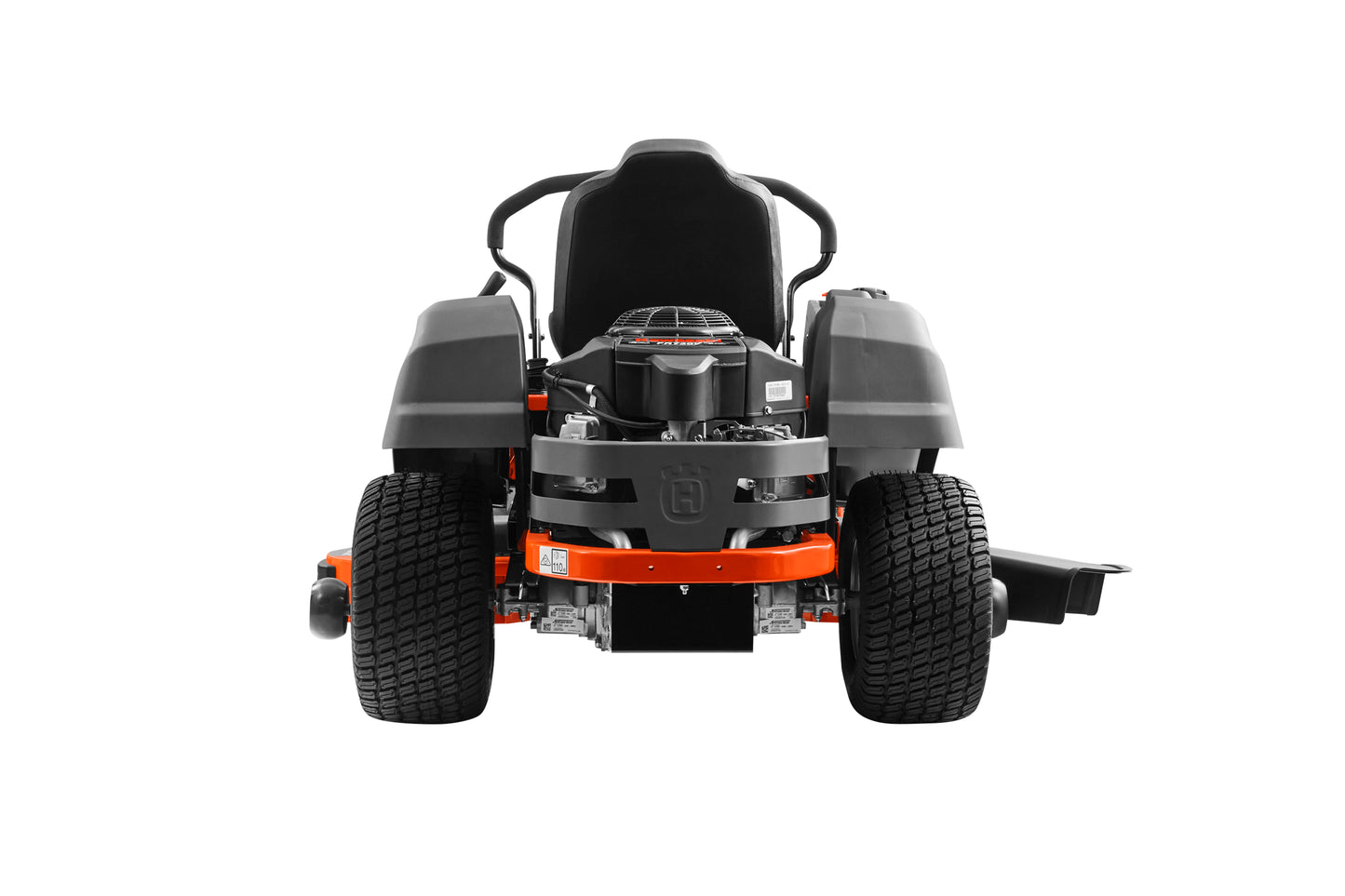 Husqvarna Forest & Garden - 970459001 - Z254F Zero-Turn Mower