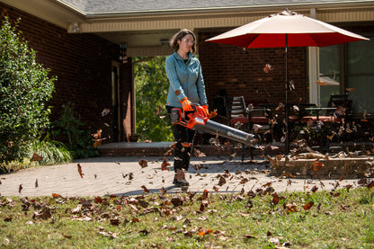 Husqvarna Forest & Garden - 970569904 - 350iB Blower Kit