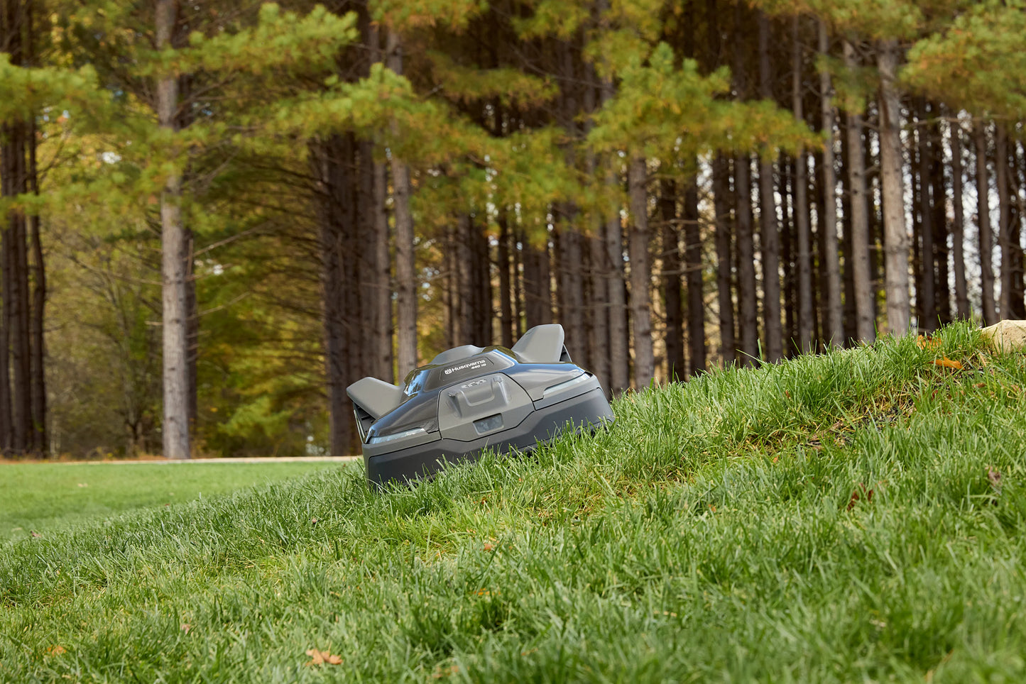 Husqvarna Forest & Garden - 970727401 - 410iQ Automower