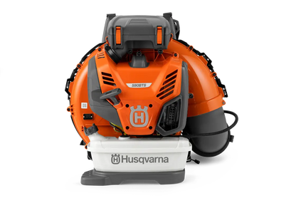 Husqvarna Forest & Garden - 970551002 - 590 BTS Backpack Leaf Blower