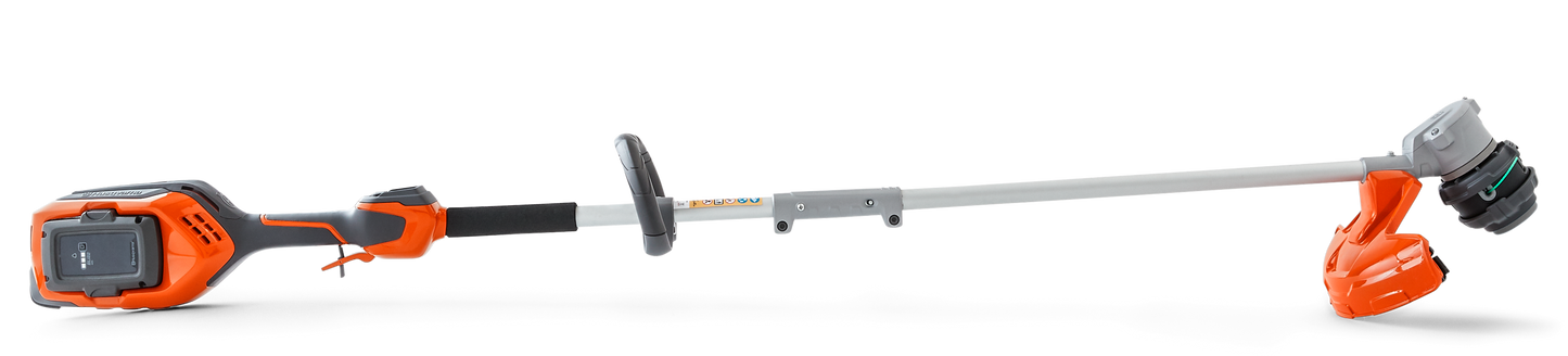 Husqvarna Forest & Garden - 970480101 - 220iL Trimmer Kit